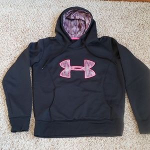 Under Armour Hoodie